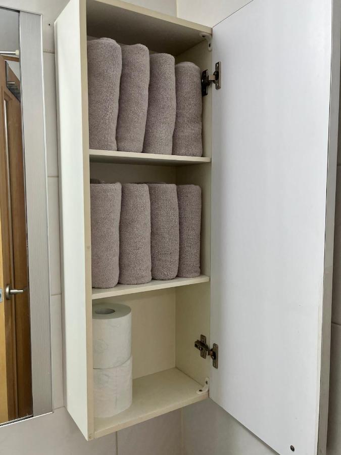 1 Minute House From Hongdae Appartement Seoel Buitenkant foto